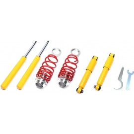 TA TECHNIX - ΡΥΘΜΙΖΟΜΕΝΕΣ ΑΝΑΡΤΗΣΕΙΣ PEUGEOT 106 RALLYE-XSI-GTI 16V